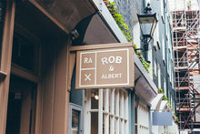 Load image into Gallery viewer, Free 5 Top-Quality Sign and Facade Mockups