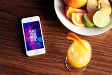 Load image into Gallery viewer, Free 6 x MacBook and Phone Mockups Multiple Scenes