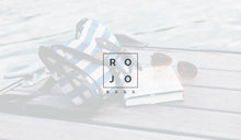 Load image into Gallery viewer, 7 Free Logo Templates