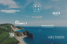 Load image into Gallery viewer, FALSE