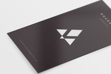 Load image into Gallery viewer, 8 Free And Clean Business Card Mockups Part 2