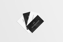 Load image into Gallery viewer, 8 Free Clean Business Card Mockups
