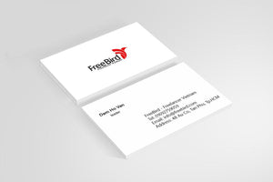 Free 5 PSD Clean Stationery Branding Paper Mockups