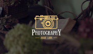 10 Free Photography Logo Templates
